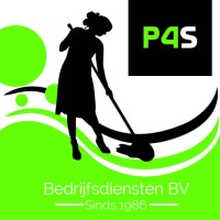 P4S Bedrijfsdiensten BV logo, P4S Bedrijfsdiensten BV contact details