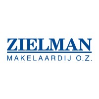 Zielman Makelaardij logo, Zielman Makelaardij contact details