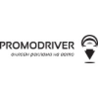 PromoDriver logo, PromoDriver contact details