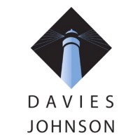 Davies Johnson logo, Davies Johnson contact details