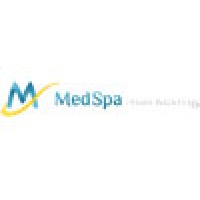 Med Spa Marketing logo, Med Spa Marketing contact details