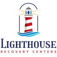 Lighthouse Recovery Centers logo, Lighthouse Recovery Centers contact details