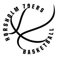 HÃ¸rsholm 79ers Basketball logo, HÃ¸rsholm 79ers Basketball contact details