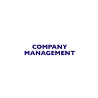 Company Management logo, Company Management contact details