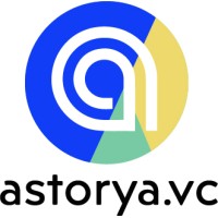 astoryaVC logo, astoryaVC contact details