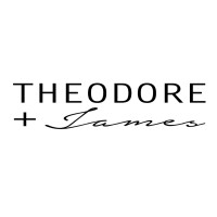 Theodore and James logo, Theodore and James contact details