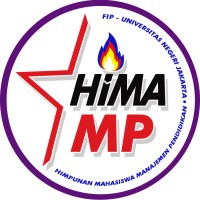 HIMA Manajemen Pendidikan (HIMA MP) - FIP UNJ logo, HIMA Manajemen Pendidikan (HIMA MP) - FIP UNJ contact details