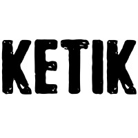 Majalah KETIK logo, Majalah KETIK contact details