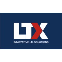 LTX Solutions logo, LTX Solutions contact details