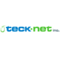 TECK.net logo, TECK.net contact details