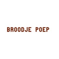 Broodje Poep logo, Broodje Poep contact details