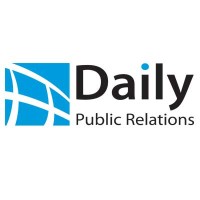 Daily Public Relations logo, Daily Public Relations contact details