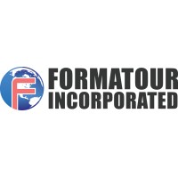 Formatour Incorporated logo, Formatour Incorporated contact details