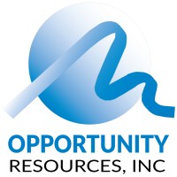 Opportunity Resources logo, Opportunity Resources contact details