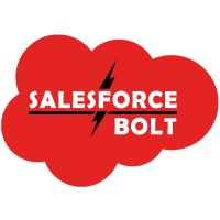 Salesforce Bolt logo, Salesforce Bolt contact details