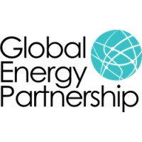 Global Energy Partnership LTD logo, Global Energy Partnership LTD contact details