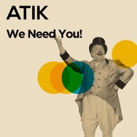 ATIK Nightclub Oxford logo, ATIK Nightclub Oxford contact details