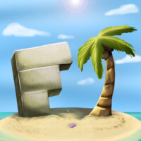 Fifefer Island - Econ Adventure Game logo, Fifefer Island - Econ Adventure Game contact details