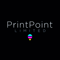 PrintPoint Limited logo, PrintPoint Limited contact details