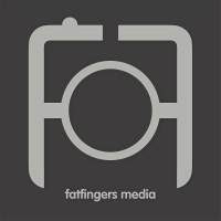 FatFingers Media logo, FatFingers Media contact details