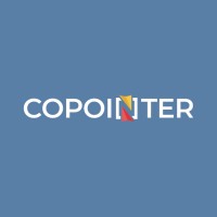 CoPointer logo, CoPointer contact details