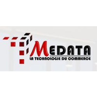 Medata maroc logo, Medata maroc contact details