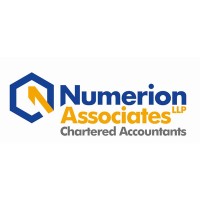 NUMERION ASSOCIATES LLP logo, NUMERION ASSOCIATES LLP contact details