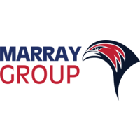 Marray Group logo, Marray Group contact details