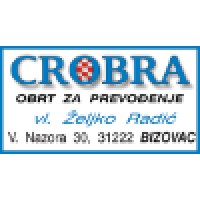 CROBRA logo, CROBRA contact details