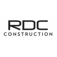 RDC Construction Ltd logo, RDC Construction Ltd contact details