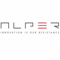 Alper - Innovation is our resistance logo, Alper - Innovation is our resistance contact details