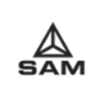 SAM Teknoloji logo, SAM Teknoloji contact details