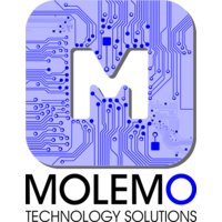 Molemo Technology Solutions (Pty) Ltd. logo, Molemo Technology Solutions (Pty) Ltd. contact details