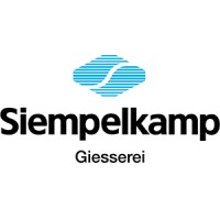 Siempelkamp Giesserei GmbH logo, Siempelkamp Giesserei GmbH contact details