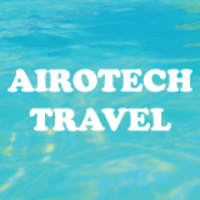 AiroTech Travel & Tourism logo, AiroTech Travel & Tourism contact details