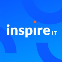 Inspire IT Portugal logo, Inspire IT Portugal contact details