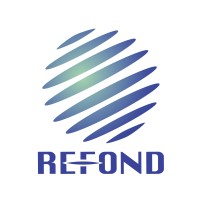 REFOND IRAN logo, REFOND IRAN contact details