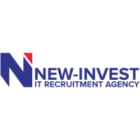 New-Invest IT Recruitment Agency logo, New-Invest IT Recruitment Agency contact details