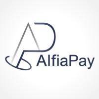 AlfiaPay logo, AlfiaPay contact details