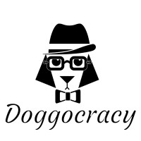 Doggocracy logo, Doggocracy contact details