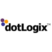 DotLogix logo, DotLogix contact details