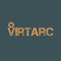 Virtarc logo, Virtarc contact details