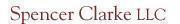 Spencer Clarke LLC logo, Spencer Clarke LLC contact details