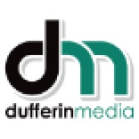 Dufferin Media logo, Dufferin Media contact details