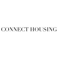 Connect Housing logo, Connect Housing contact details