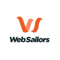 Web Sailors logo, Web Sailors contact details