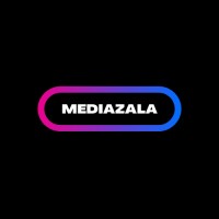 Mediazala logo, Mediazala contact details