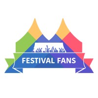 Festival Fans logo, Festival Fans contact details