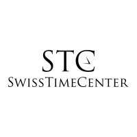 Swiss Time Center logo, Swiss Time Center contact details