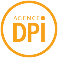 AGENCE DPI s.e.n.c logo, AGENCE DPI s.e.n.c contact details